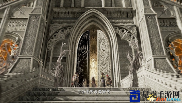 万代新作《血之暗号》9.27日发售 Steam版稍晚