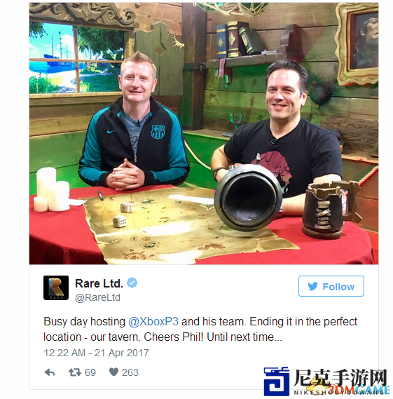 贼海
